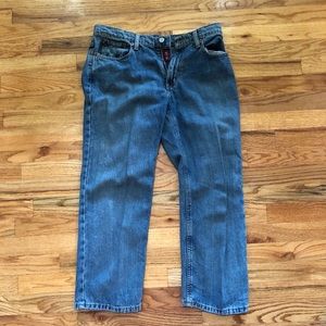 Ralph Lauren jeans